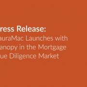 LauraMac and Canopy Press Release