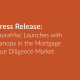 LauraMac and Canopy Press Release