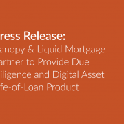 Canopy-Liquid Mortgage-Press-Release